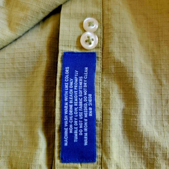 Shirt - Picture 3 of 10